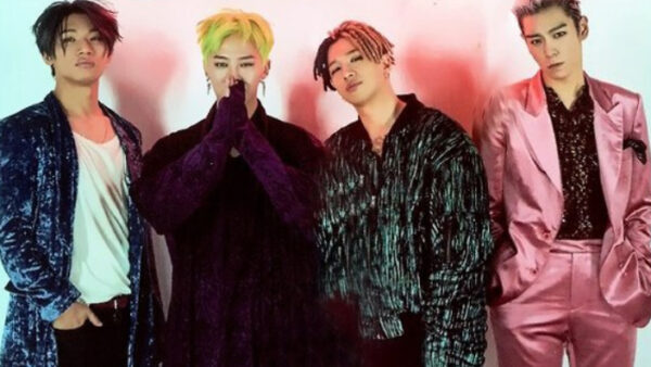 BIGBANGカムバック・復活はいつ?活動再開の韓国の反応は?