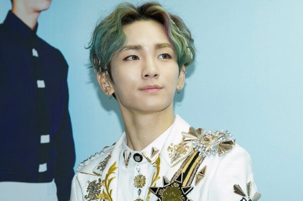 SHINee (シャイニー)熱愛報道を認めたのは誰？結婚や彼女がいるメンバーはいる？