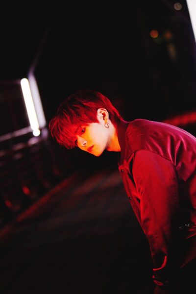 TREASURE(トレジャー)のヨシは浮いてる？仲良しで優しい？