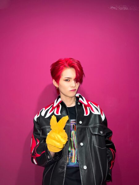 TREASURE(トレジャー)のヨシは浮いてる？仲良しで優しい？