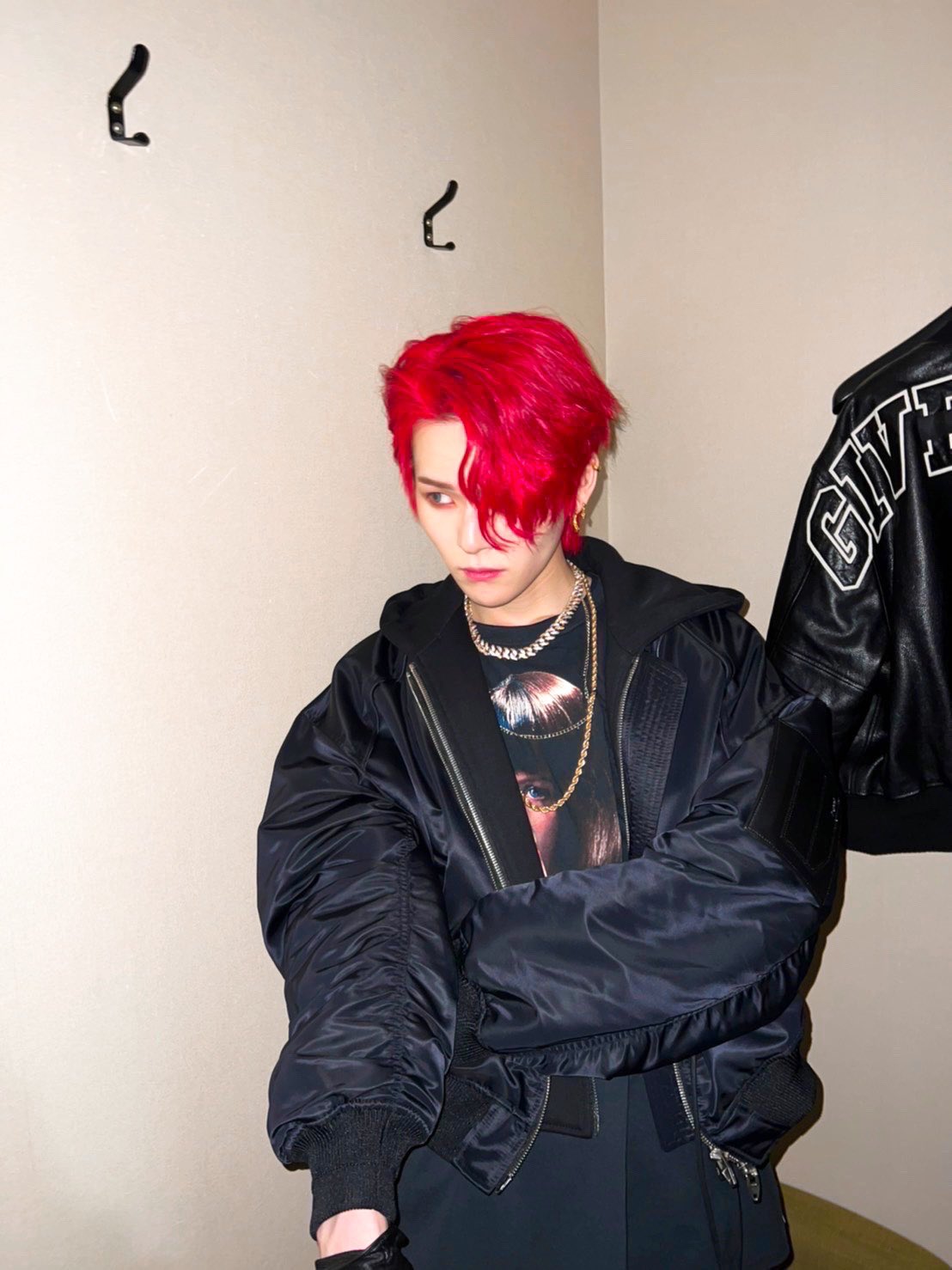 TREASURE(トレジャー)のヨシは浮いてる？仲良しで優しい？