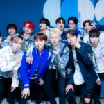 TREASURE(トレジャー)のヨシは浮いてる?仲良しで優しい?