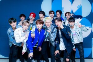 TREASURE(トレジャー)のヨシは浮いてる？仲良しで優しい？