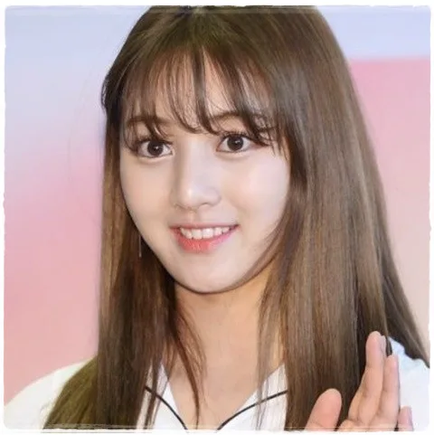 TWICEの目が大きい順ランキング！メンバーの目の大きさは何センチ？