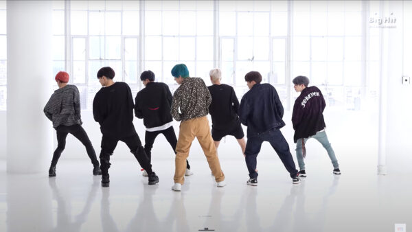 BTS(防弾少年団)のジョングクは身長を盛ってる?伸びただけ?デビュー時の身長と比較!