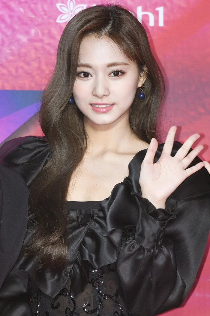 TWICEの目が大きい順ランキング！メンバーの目の大きさは何センチ？