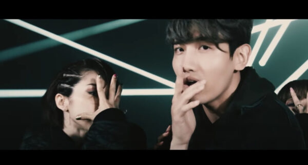 東方神起のバックダンサーについて調査!韓国人・日本人や女性もいる?