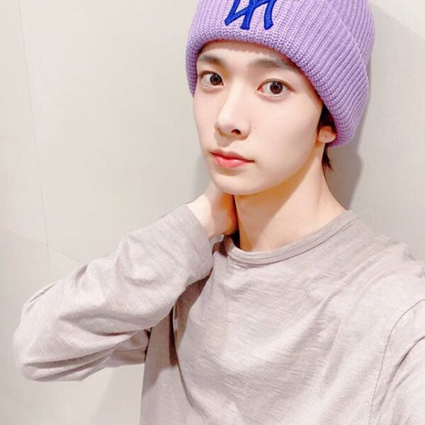 ENHYPEN(エンハイフン)のヒスンはかわいい？かっこいい？