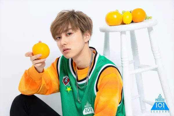 INI(アイエヌアイ) 尾崎匠海のプロフィール！本名・芸歴・出身地・誕生日・身長・体重など！