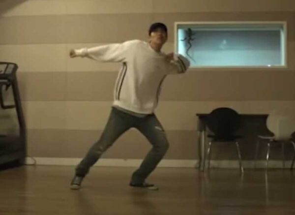 BTS J-HOPE(ホソク)幼少期がかわいい!子供時代のエピソードも!