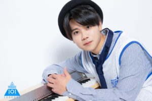 INI(アイエヌアイ)藤牧京介の地元は長野県佐久市？高校はどこ？