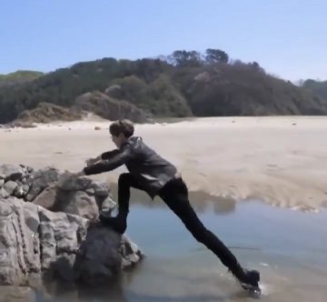 SEVENTEEN(セブチ)顔の大きさ・小顔順ランキング!何等身ある?