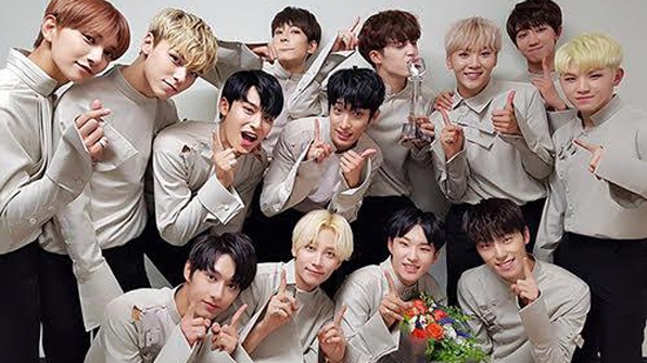 SEVENTEEN（セブチ）練習時代のエピソード！厳しくて泣くこともあった？