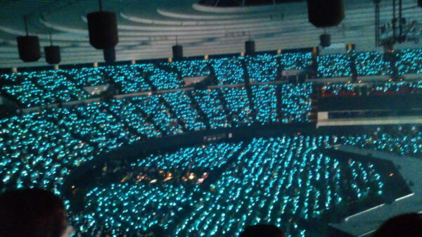 SHINee(シャイニー)のファンクラブ名と会員数・特典やメリットは？