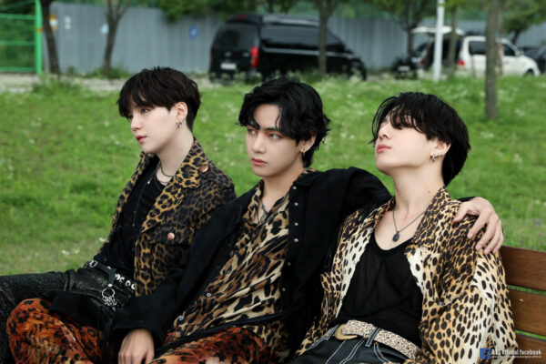 BTSのグクテテは事務所が認める仲？注意されたり圧力があるって本当？メンバーはどう思ってる？