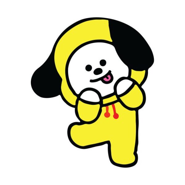 BTSのキャラクターBT21が人気！BT21ができるまでの背景をご紹介！