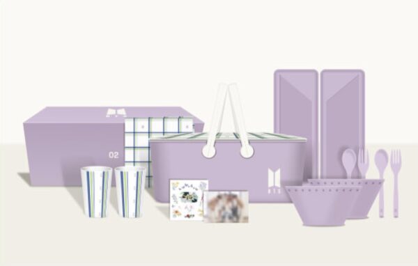 BTSファンクラブの入り方は?ファンクラブの種類や入会記念品2022など詳しくご案内!