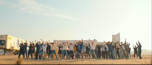 BTSヒット曲Permission to danceの作詞作曲にエドシーランも参加?!和訳や歌詞の意味までご紹介!