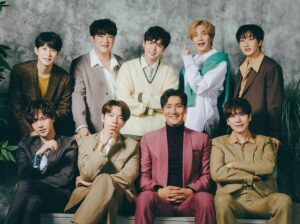 スーパージュニア(super junior)のペンライトver2の使い方！偽物もあるらしい？