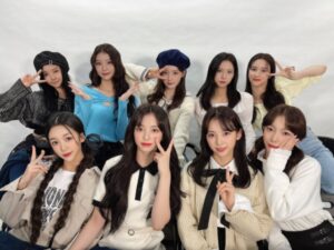 ガルプラ999の中国人メンバーの人気順位ランキング