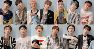 SEVENTEEN(セブチ)メンバーの熱愛はない？元カノもいない？