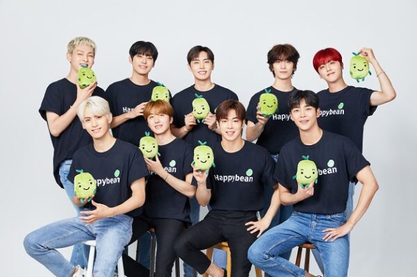 SF9(エスエフナイン)メンバーの兵役はいつからいつまで?入隊しない人もいる?