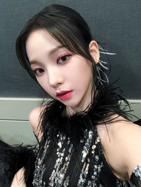 aespa(エスパ)のウィンターやカリナに彼氏がいる？メンバーの熱愛の噂まとめ