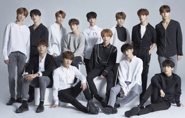 韓国アイドル(k-pop)男性グループ名の決め方・由来・候補だった名前を紹介！読み方も！