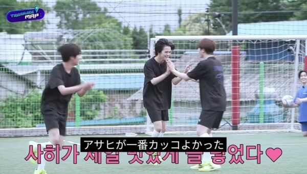 TREASURE(トレジャー)日本人メンバーの出身地や学校一覧|韓国の反応は?