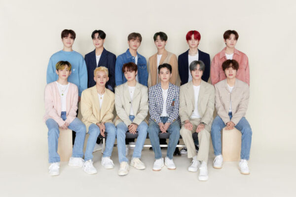 TREASURE(トレジャー)メンバーの好きなタイプや髪型・食べ物は？