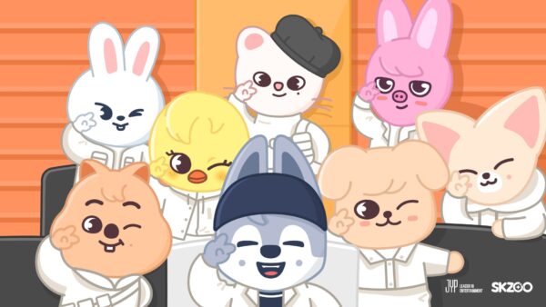 Stray Kids(スキズ)のデビュー日はいつ?今年で何年目?デビュー曲もご紹介!