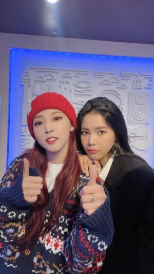 MAMAMOO(ママムー)の宿舎はどこ?2022年の部屋割りは?