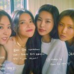 MAMAMOO(ママムー)の宿舎はどこ?2022年の部屋割りは?