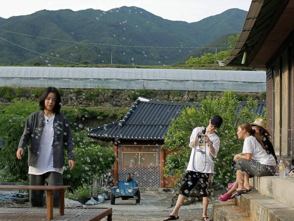 MAMAMOO(ママムー)の宿舎はどこ?2022年の部屋割りは?