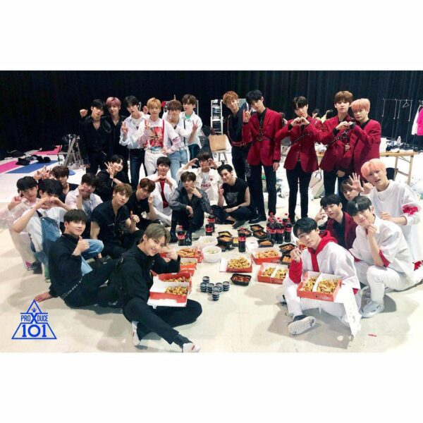 韓国アイドル(k-pop)の住んでる場所は宿舎で生活で恋愛禁止って本当?もはやプライベートない?