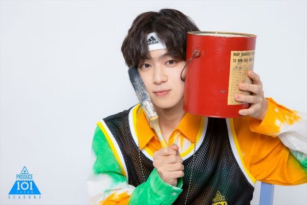 INI佐野雄大の大学はどこ？高校ではテニス部？まとめ