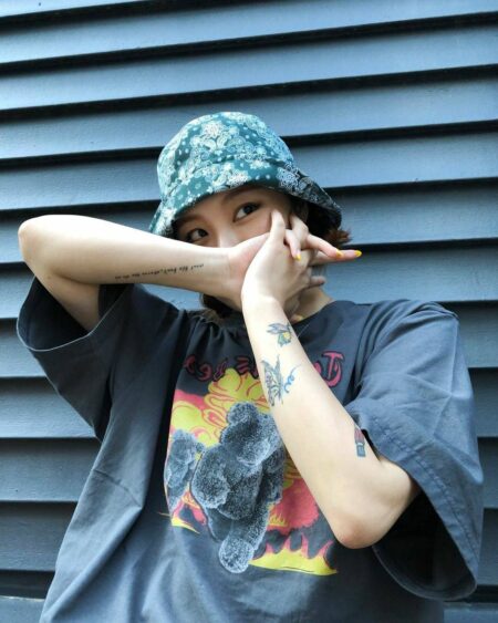 MAMAMOOのフィインが脱退したのはなぜ？グループを離れた理由は？