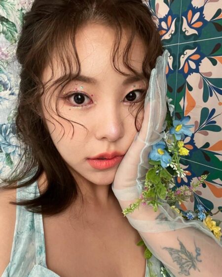 MAMAMOOのフィインが脱退したのはなぜ？グループを離れた理由は？