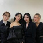 MAMAMOOのフィインが脱退したのはなぜ?グループを離れた理由は?