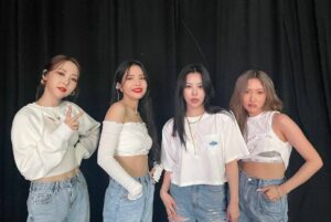 MAMAMOO(ママムー)は剛毛で腕毛を剃らない？脱毛事情