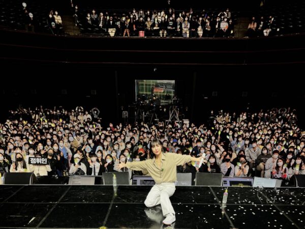 MAMAMOOのフィインが脱退したのはなぜ？グループを離れた理由は？