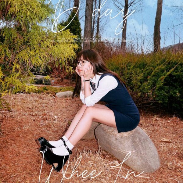 MAMAMOOのフィインが脱退したのはなぜ？グループを離れた理由は？