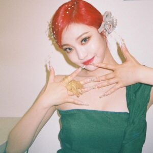 韓国アイドル(k-pop)のネイル事情2022｜通ってるサロンやインスタ紹介・しない派も？