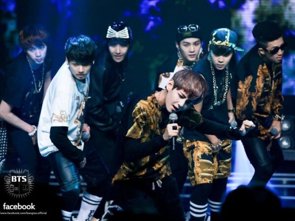 BTSジョングクが大学を卒業し総長賞を受賞！グローバルサイバー大学とは？