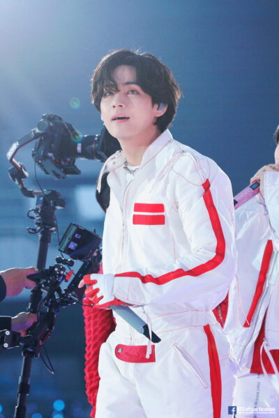 BTSメンバーの2022のマイクの色一覧！色が変わった人はいる？