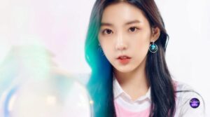 ガルプラ999の中国人ビジュアルランキング|メンバー写真一覧