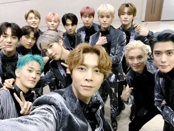 NCT(127・U・DREAM)炎上・不祥事・事件まとめ