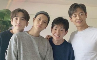 SHINee (シャイニー)活動休止や休止期間の理由やいつから活動再開したかについて