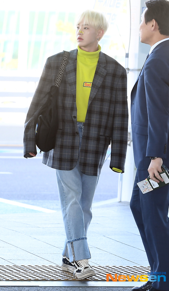 SEVENTEEN(セブチ)顔の大きさ・小顔順ランキング!何等身ある?