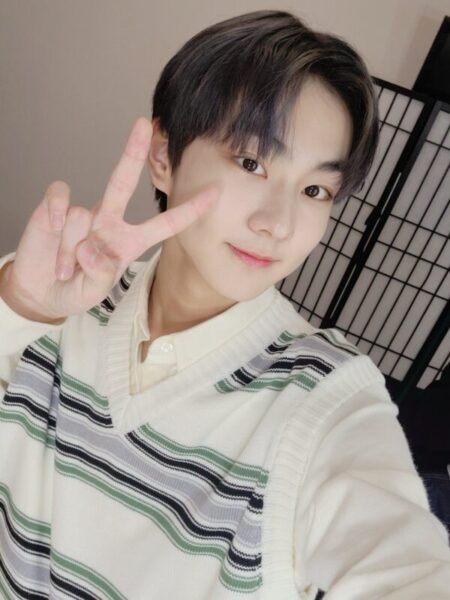 ENHYPEN(エンハイフン)のメンバーの好きなタイプ一覧│熱愛中の彼女はいる？